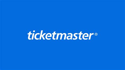 Ticketmaster .